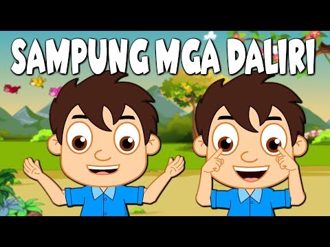 Video: Sampung Magagandang Maliliit Na Bagay Para Sa Isang Magandang Kalagayan