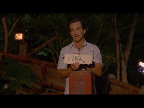 Who Won 'Survivor' Season 41?