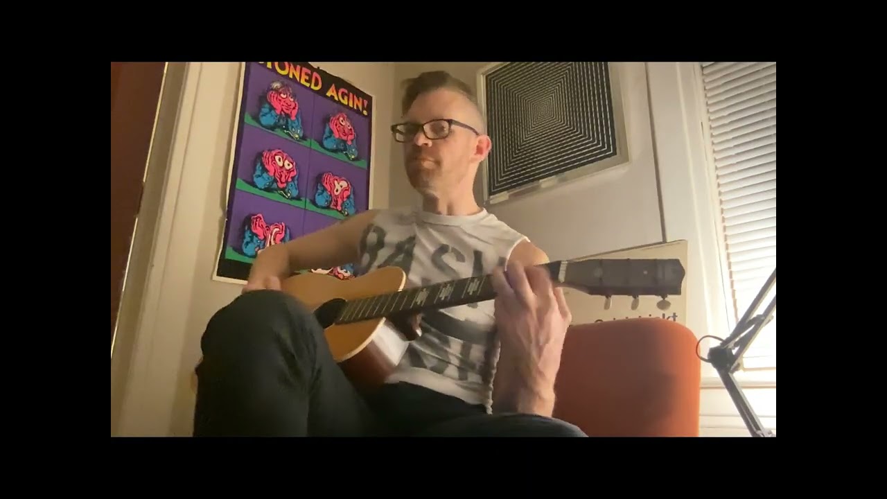 COLOR POWER (Featuring Kurt Cobain)