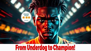 Yared Nuguse: From Underdog to Elite Champion – His Rise to the Top! 🏃‍♂️🔥 #TrackAndField #Champion