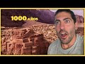 EL MOTIVO por el cual vine a ARABIA SAUDÍ | #101 VUELTA al MUNDO en AMBULANCIA