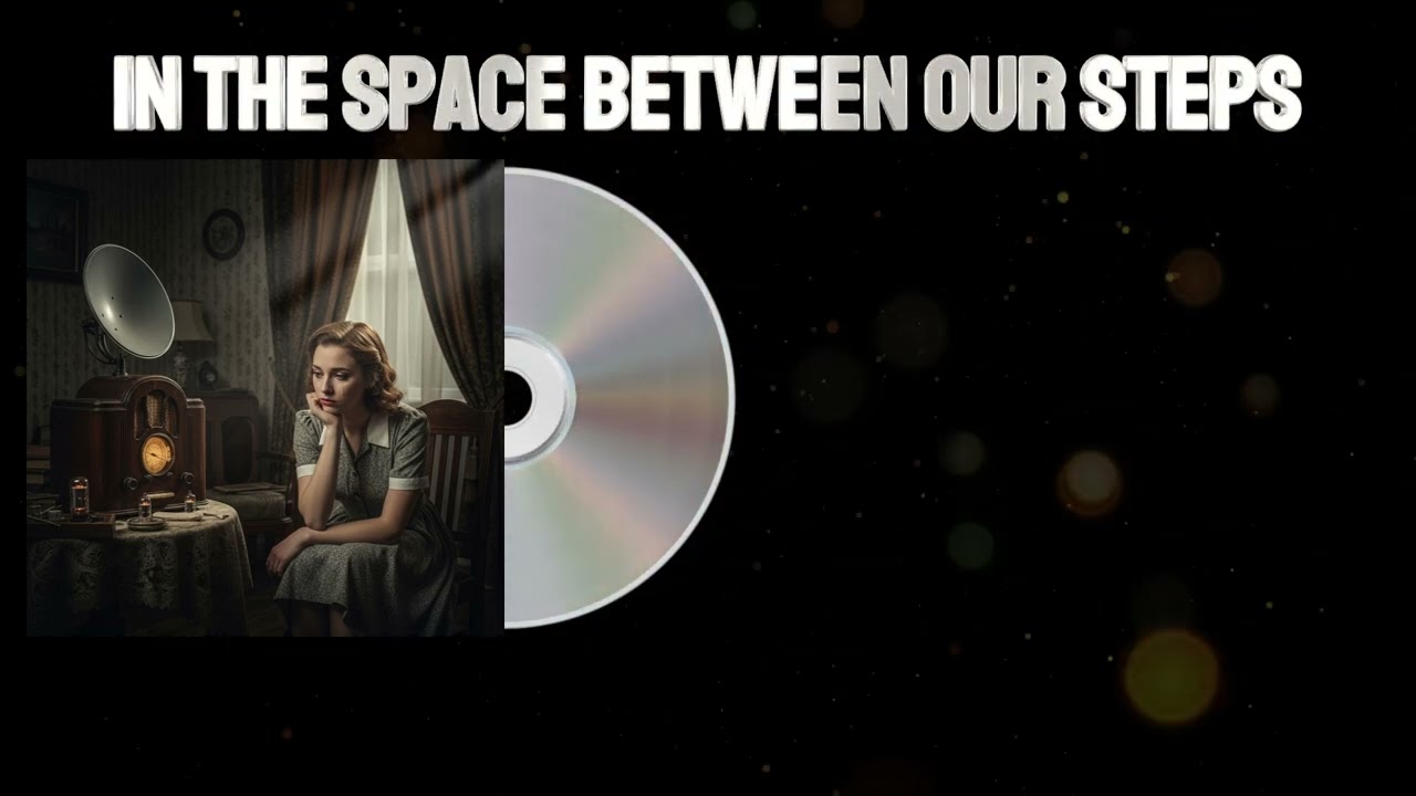 Watch In the Space Between Our Steps - Official JazzQ 🎶 on YouTube Watch In the Space Between Our Steps - Official JazzQ 🎶 on YouTube