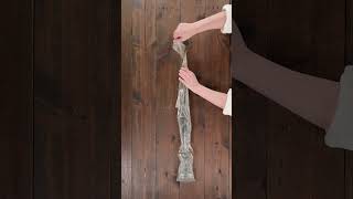 Weapon Wednesday: Long Runic Seax | Medieval Collectibles