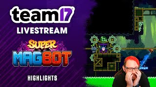 Super Magbot | Stream Highlights