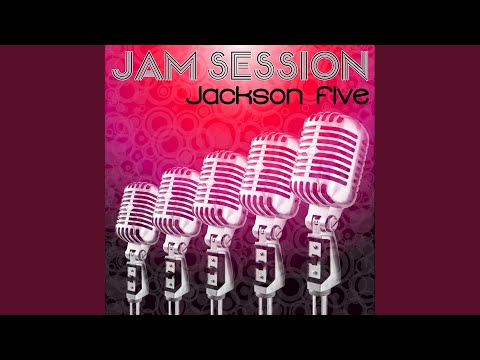 Jackson 5 - Soul Jerk