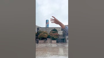 Grab a Drink with #KineMaster