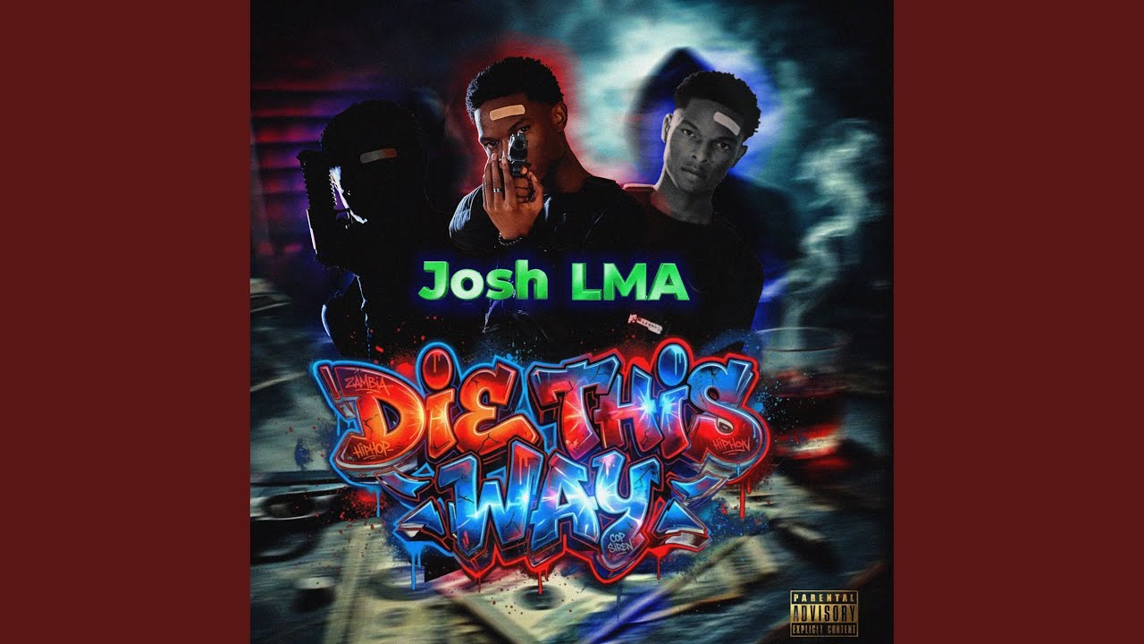 Watch Die this way on YouTube Watch Die this way on YouTube