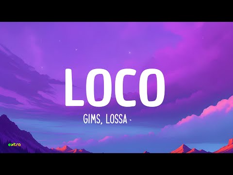 GIMS & Lossa