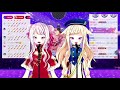 HIMEHINA【ララ】祝ヒメヒナ2周年