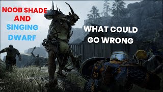Vermintide 2 in a nutshell