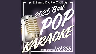 Magic (By Coldplay) (Melody Karaoke Version)