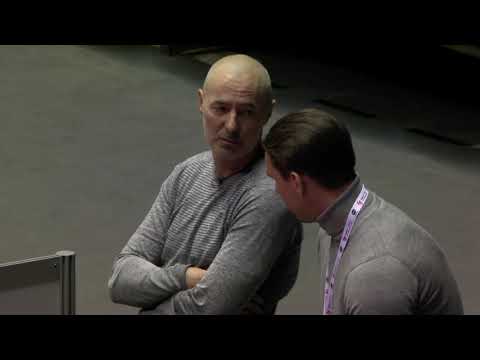 O6S20 1st Round O Dodin VS M Minella Highlights