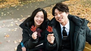 [無歌詞] 한수지(Han Soo Ji/韓秀智) - Winter Is Coming (孤單又燦爛的神__鬼怪