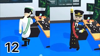 911 Emergency Dispatcher Game - Send the HELP needed NOW! Gameplay Day 73 - 80 (IOS/Android) screenshot 5