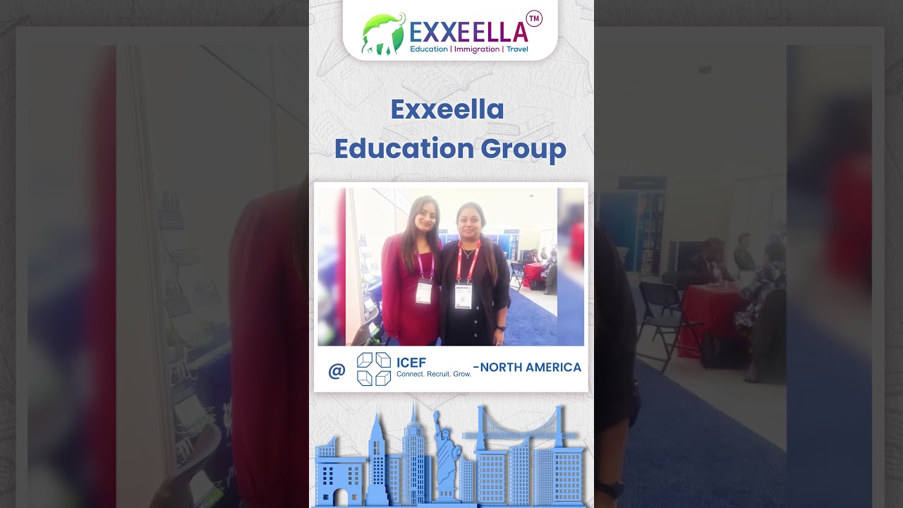 Exxeella Team in 