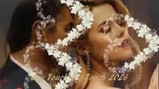 Joy Touch By Touch 2026