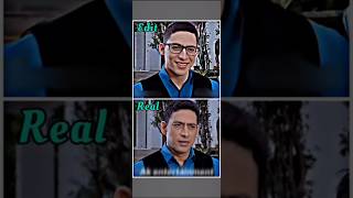 Cid Officers Old Look Journey