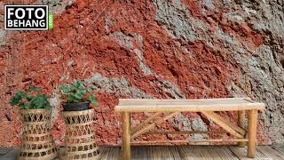 Inspiratie voor Texturen behang Fotobehang