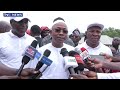 No Imposition Of Candidates In Kogi APC  - Governor Ododo