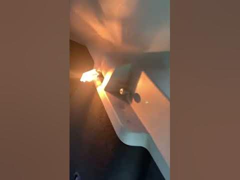 2016 Cadillac SRX Sunroof Drain Tube Cleaning - YouTube