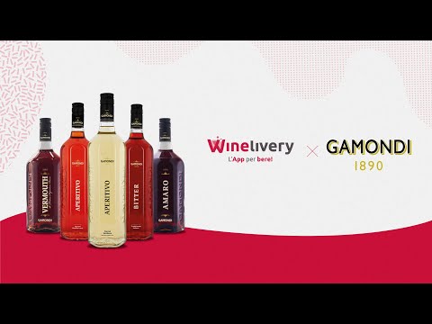 Gamondi Per Tutti Gli Amanti Del Bere Miscelato Di Qualità 