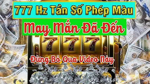 Xin Tài Xin Lộc 💰 Cả Tháng May Mắn Phát Tài - Nghe 5 Phút Thần Tài Gõ Cửa Cực Linh Nghiệm