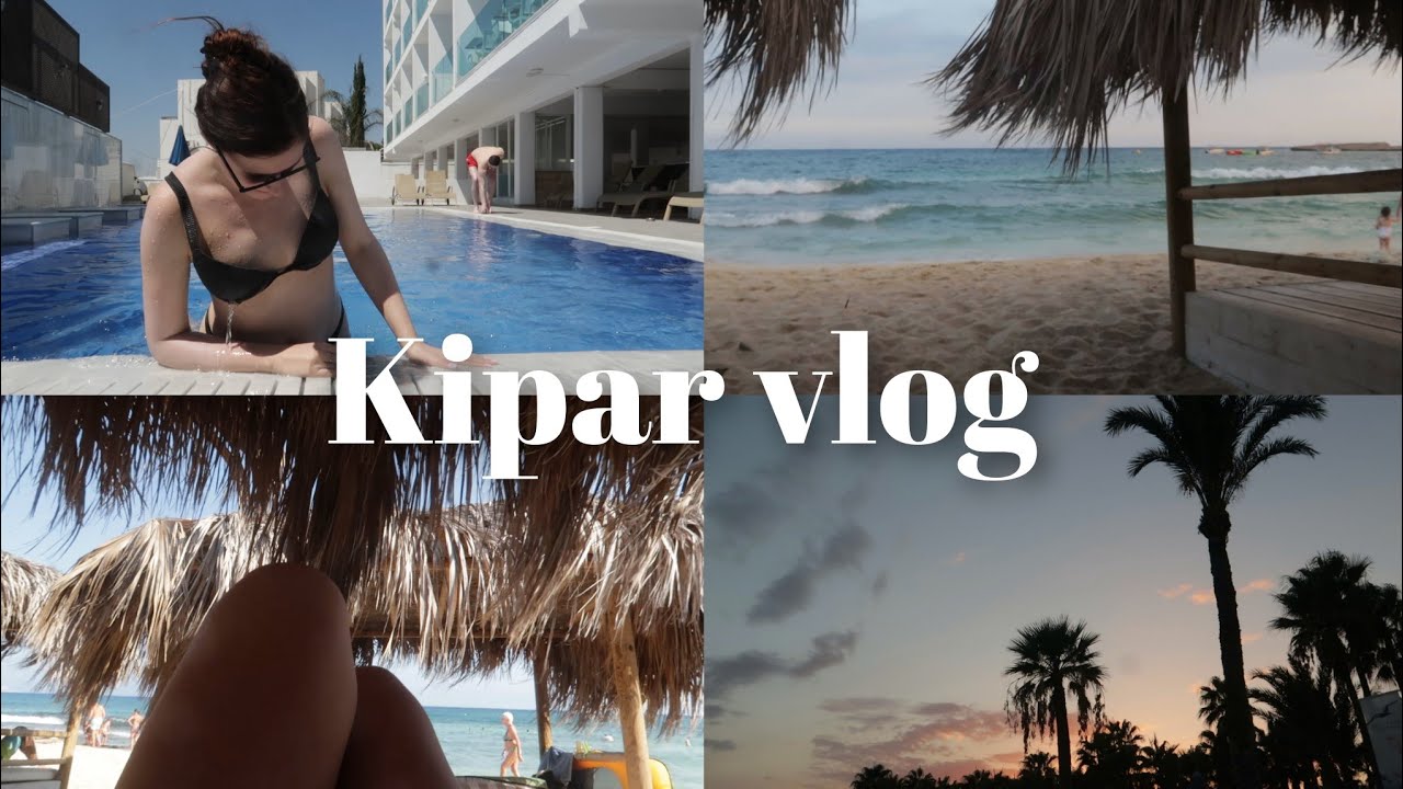 kipar - vlog (septembar 2023.) 🧳🌊🇨🇾