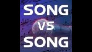 SONG VS. SONG: Flowers by Miley Cyrus vs. Vampire by Olivia Rodrigo