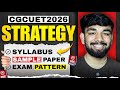 How to get 100% Scholarship in CGC University ? CGCUET Prepration Guide