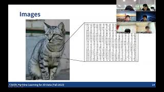 2 Lecture 02 3D Representations 12 KAIST CS479, Fall 2023