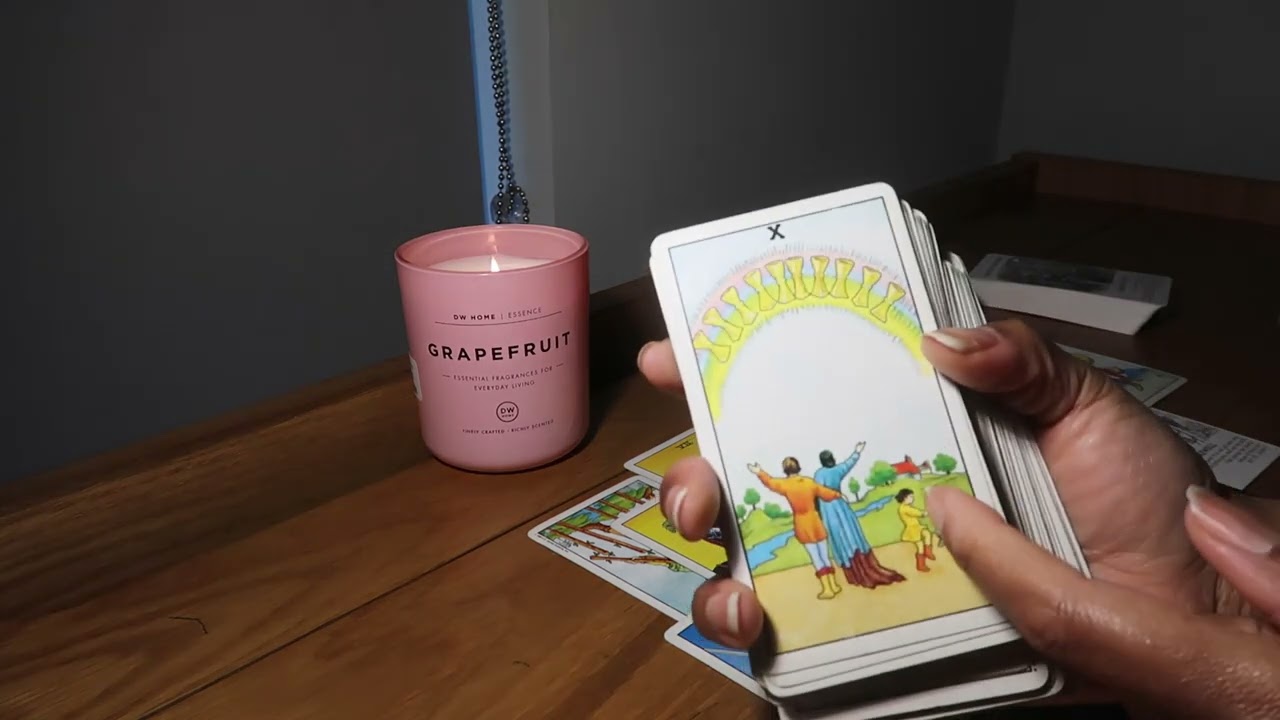 CANCER💗YOUR FAMILY WON'T LIKE WHATS ABOUT TO HAPPEN TO U-SOMOENE IS LEAVING AN INHERITANCE FOR YOU