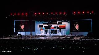 20250223 Nct 127  Neo City  The Momentum In Bkk Day 2  Designer