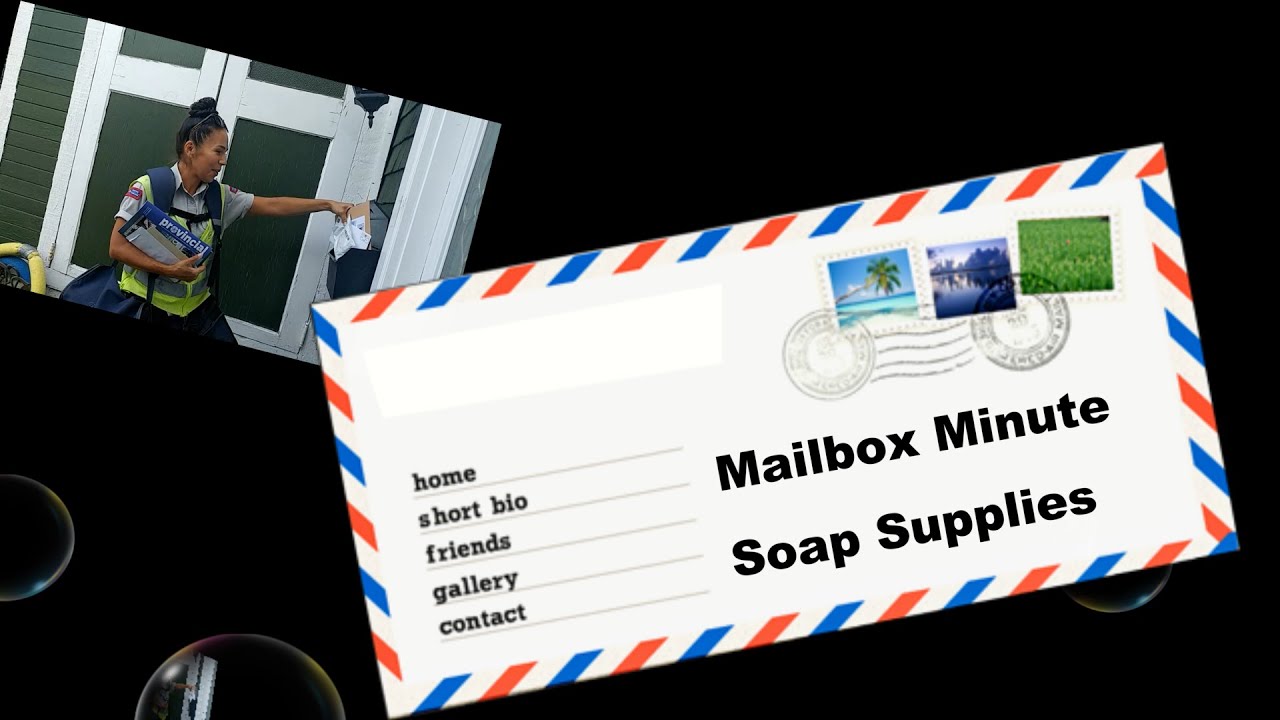 Mailbox Minute Dollarama Cosmetic Packaging for the DIYer YouTube