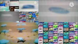 Too Many Samsung Logo Balls