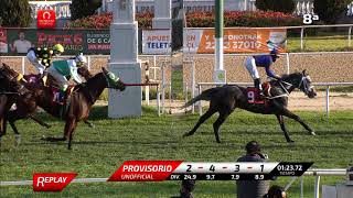 Vidéo de la course PMU FORDEL STON