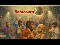 "Sabrosura" de Agente Extraño 