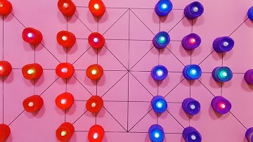 How to play Bead 16 | Challenge Accepted ||