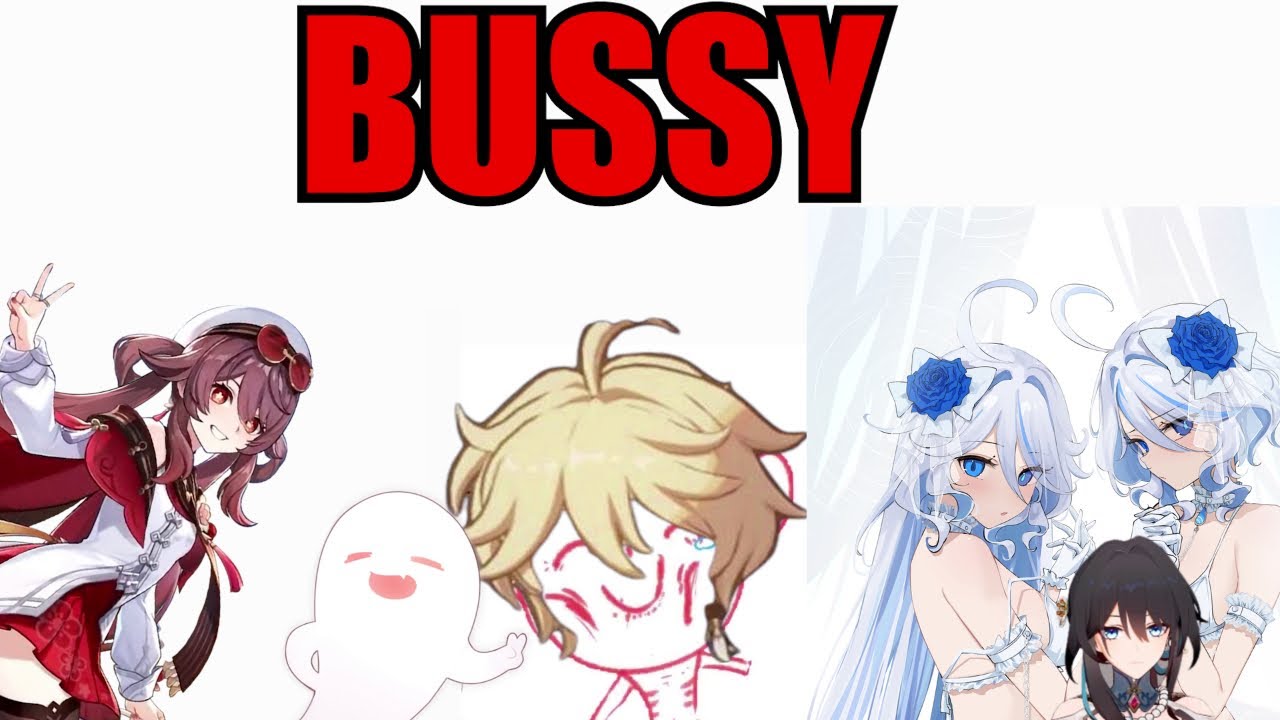 Genshin dryness squad's song!