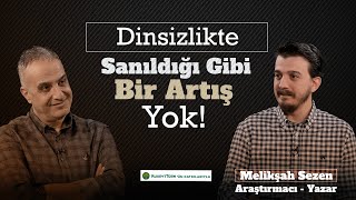 Nerden Çıktı Bunlar? Ateizm, Deizm ve Agnostizm | Bekir Develi ile Peynir Gemisi | Melikşah Sezen