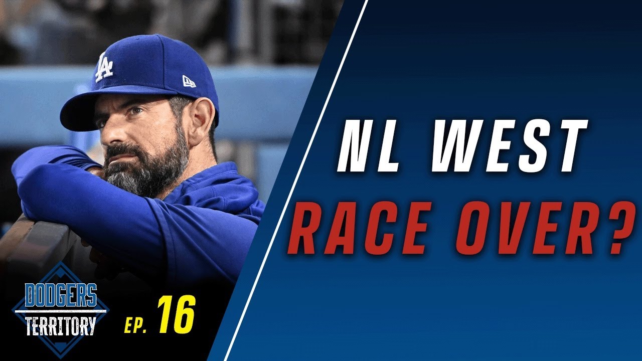 Dodgers Pitching Coach Mark Prior joins; Gavins Lux & Stone give LA a