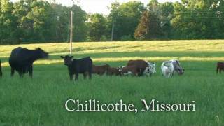 Chillicothe, Missouri