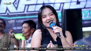 KEMBANG BOLED - YANNIS SUKMA - KANAGARA ENTERTAINMENT