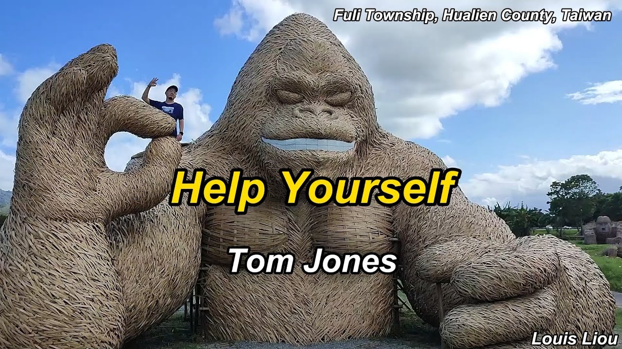 Tom Jones Help Yourself(With Lyrics) YouTube