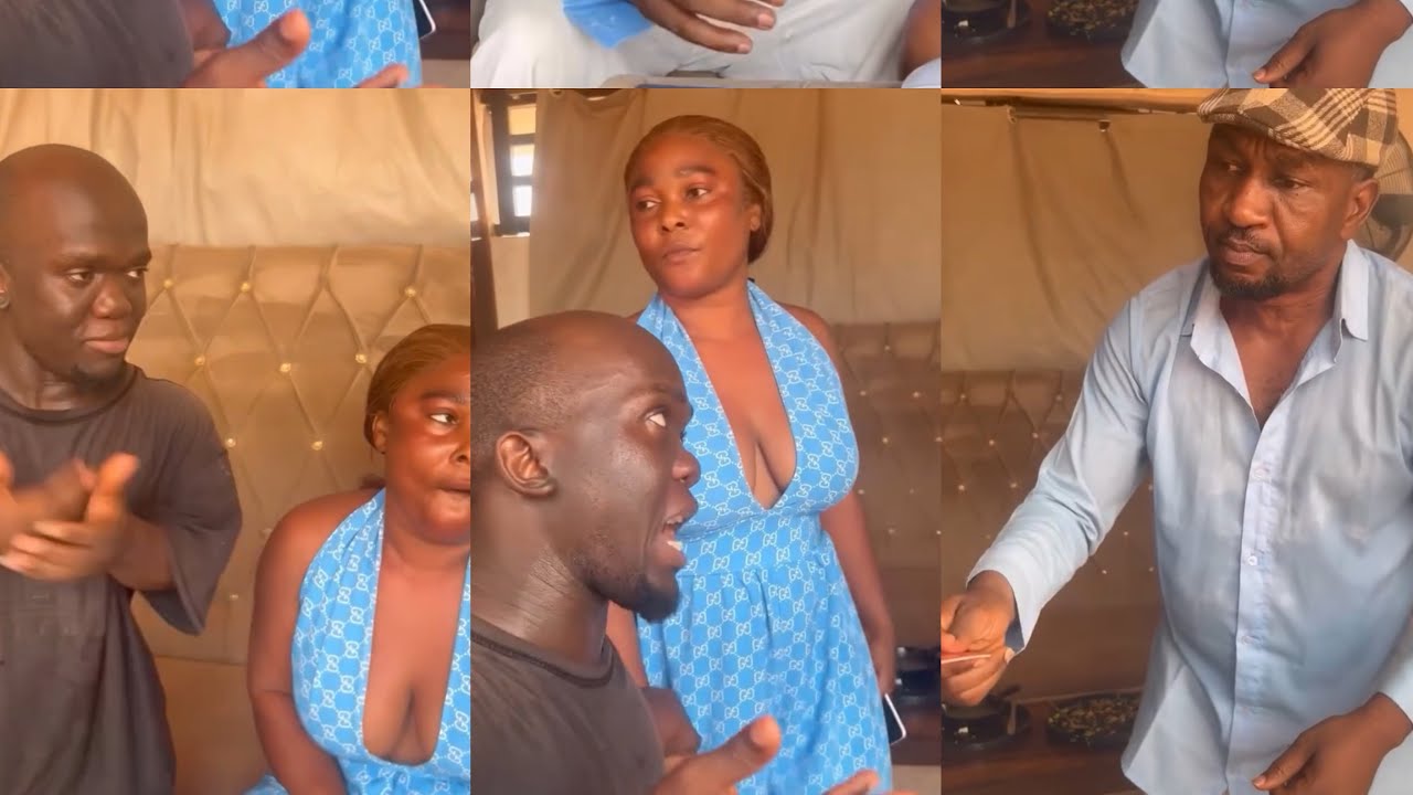 Keke deceived me again || TEN KOBO