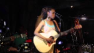 Tarica June - But Anyway - Live At Bohemian Caverns Washington, Dc
