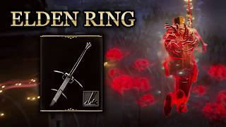 Zweihander is the Truth