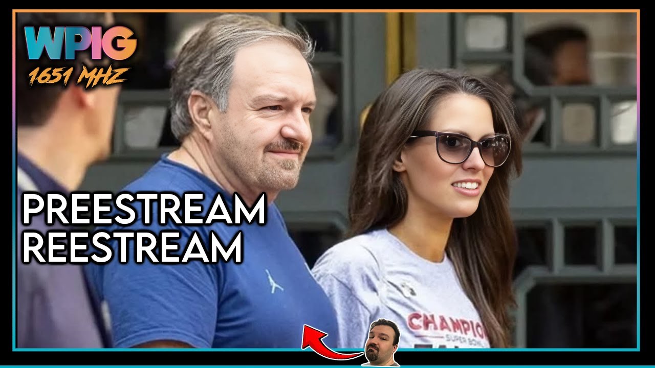 Preestream Watch Party - Mental Stuntation (2/10/25) w/