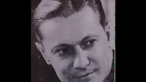 Joseph Jansen - Wolgalied