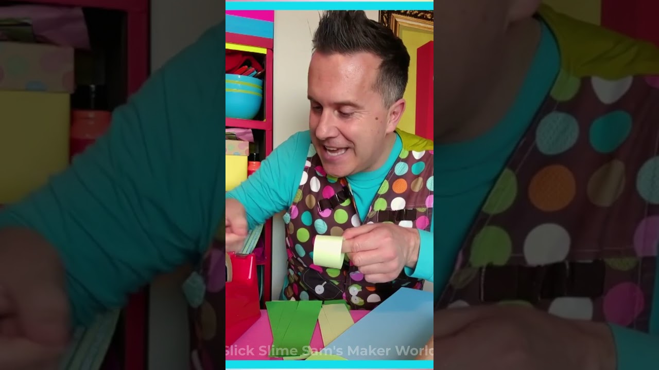 Apple Tree Picture 🍎 | Activities for Toddlers🌟 