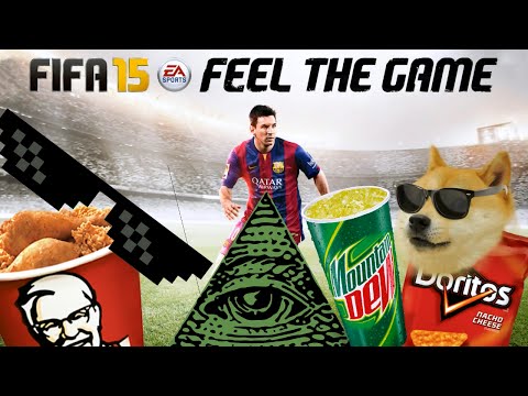 FIFA 15 Coins generator hack no survey (MLG PROJECT)